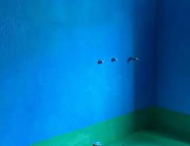 陆丰卫生间测漏水多少钱