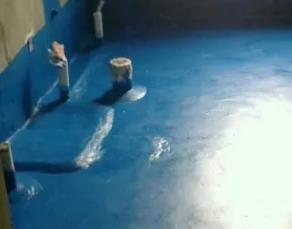 陆丰卫生间测漏水多少钱